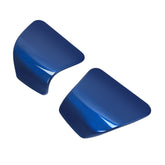 HR3 Superior Blue Inner Fairing Glove Box Doors Cover 2017 ROAD GLIDE SPECIAL(FLTRXS)